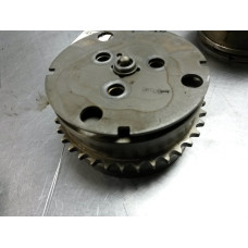 110S018 Left Intake Camshaft Timing Gear From 2014 Subaru Legacy  2.5 13322AA041